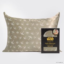 Star Wars™& Kitsch Satin Pillowcase in Rebel Alliance 2 Pack